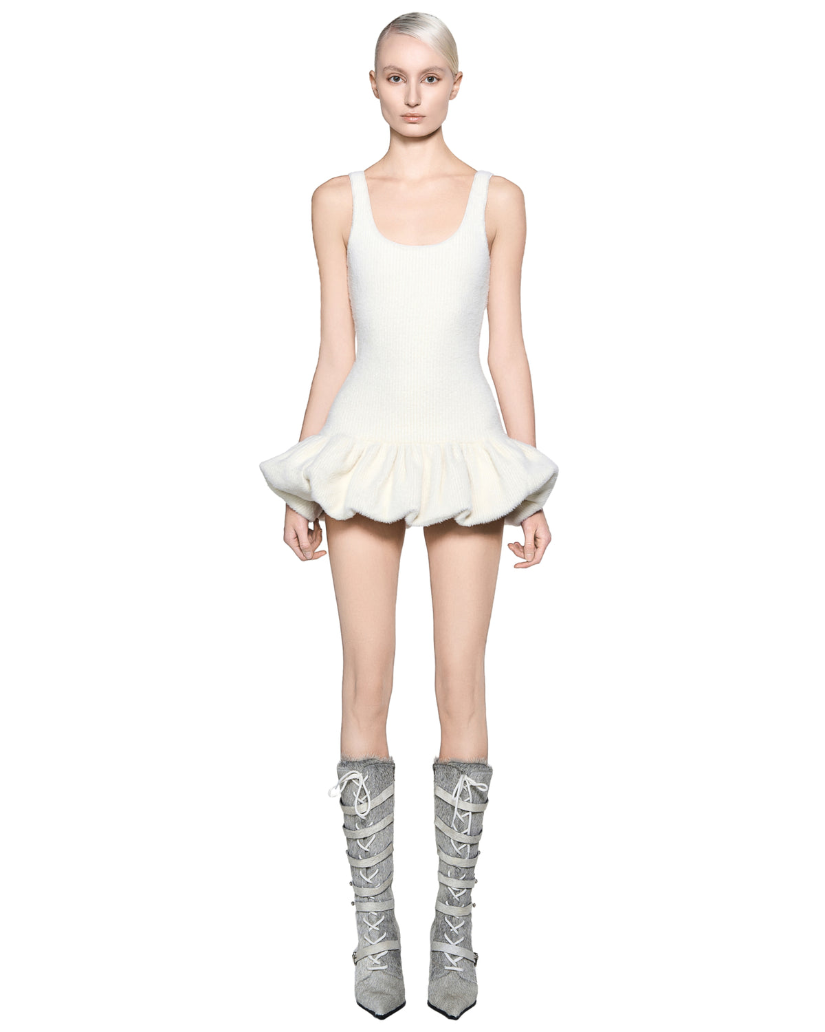 Lumi Dress by LSOUL