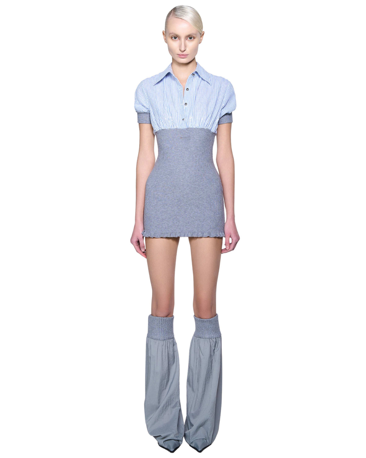 Soren Dress by LSOUL