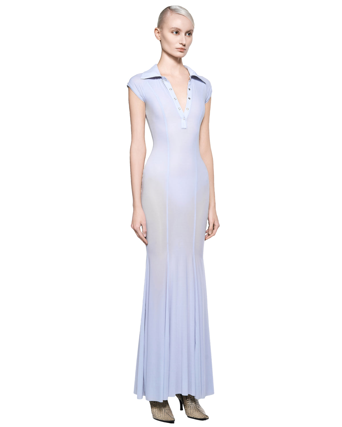 Jace Dress by LSOUL