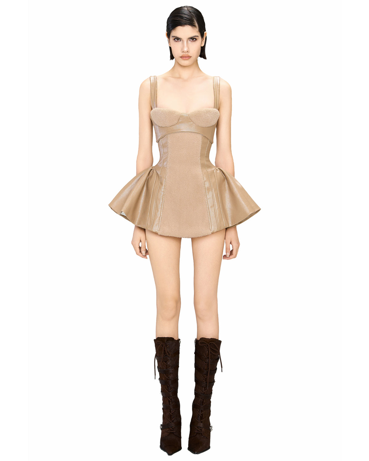 Tara Dress by LSOUL