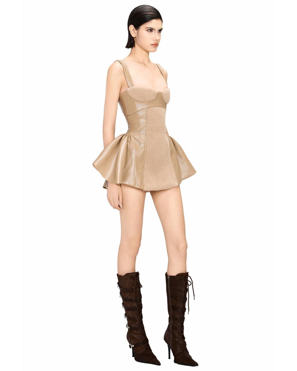 Tara Dress by LSOUL