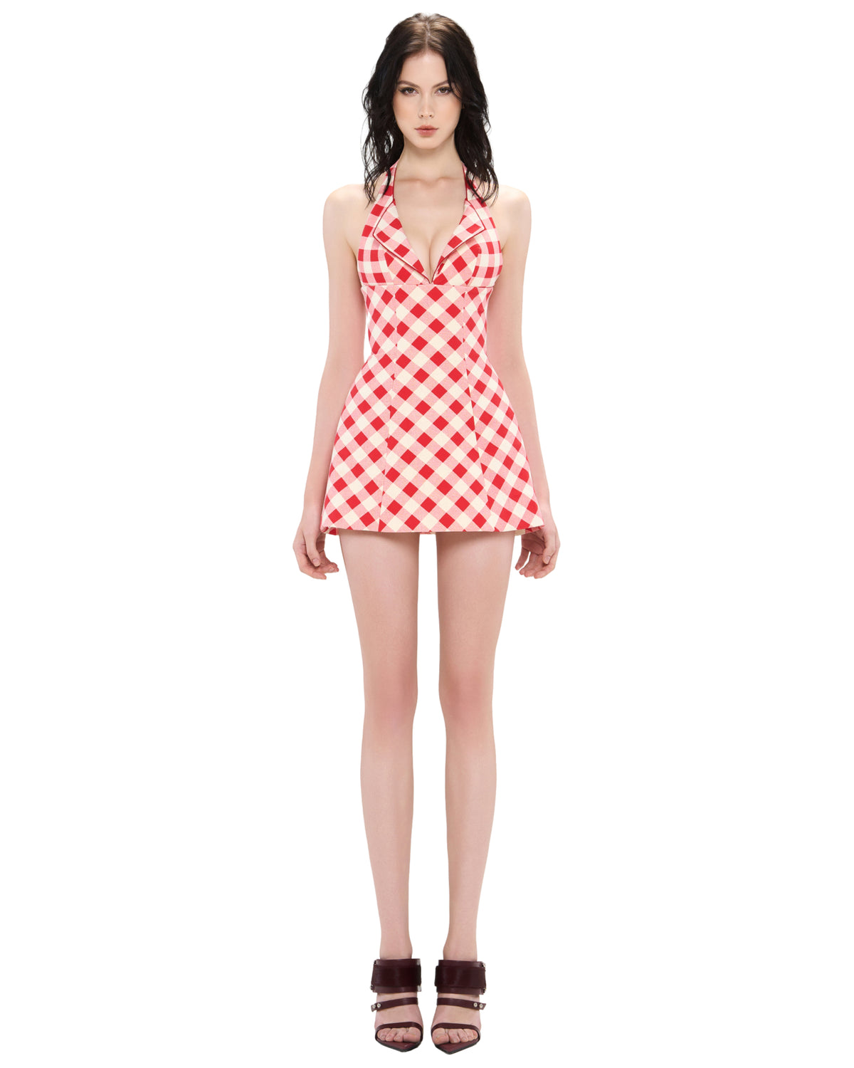 Gunbou Dress by LSOUL
