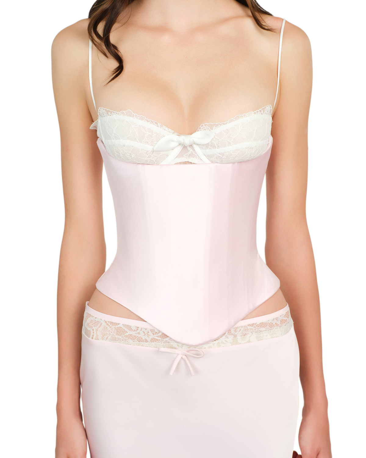 Vanis Top by LSOUL