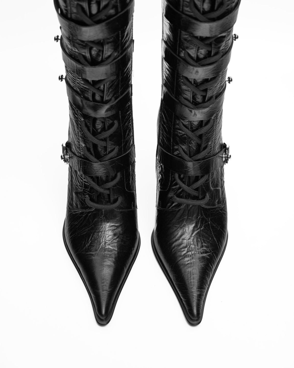 Ye Boots by LSOUL
