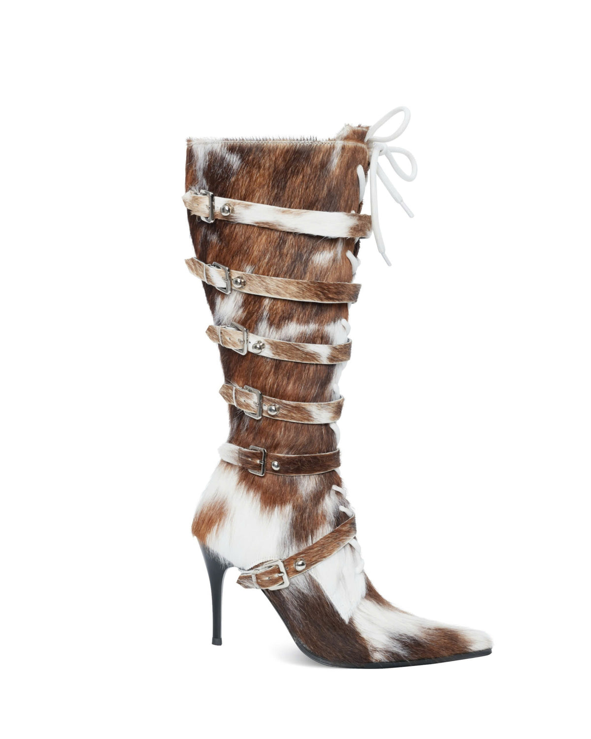 Ye Boots (Mist) by LSOUL