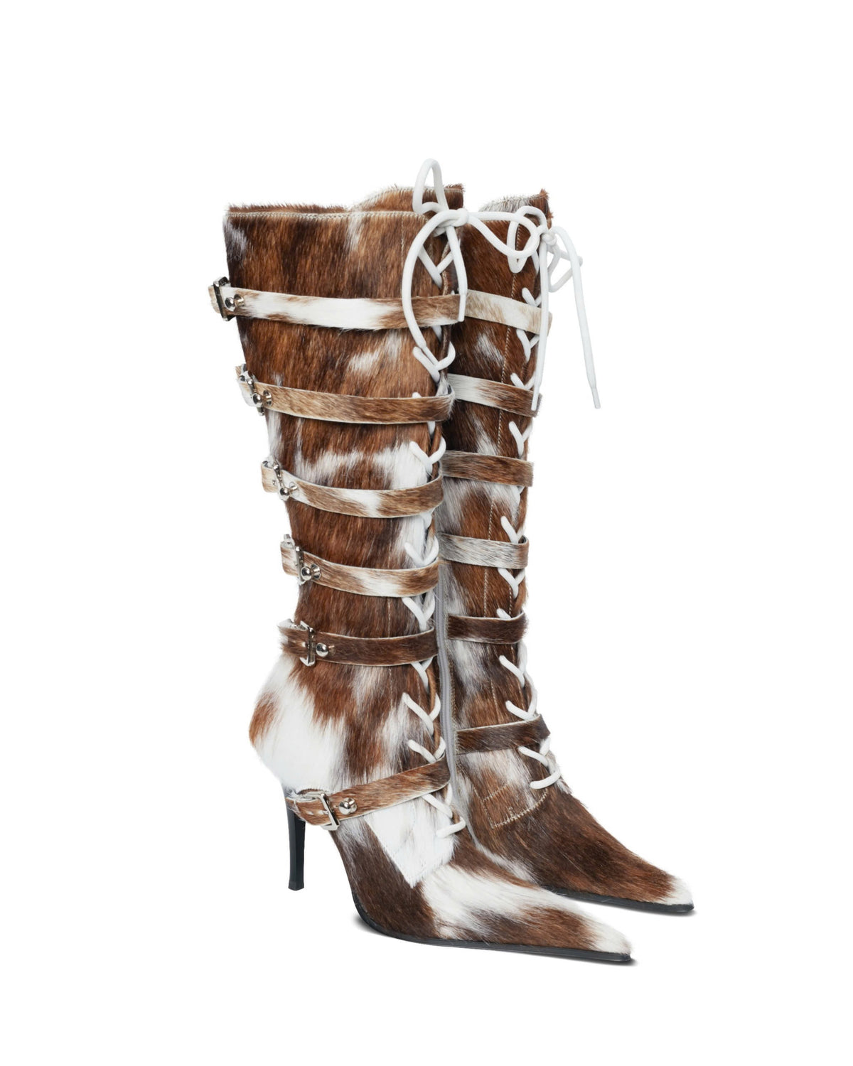 Ye Boots (Mist) by LSOUL