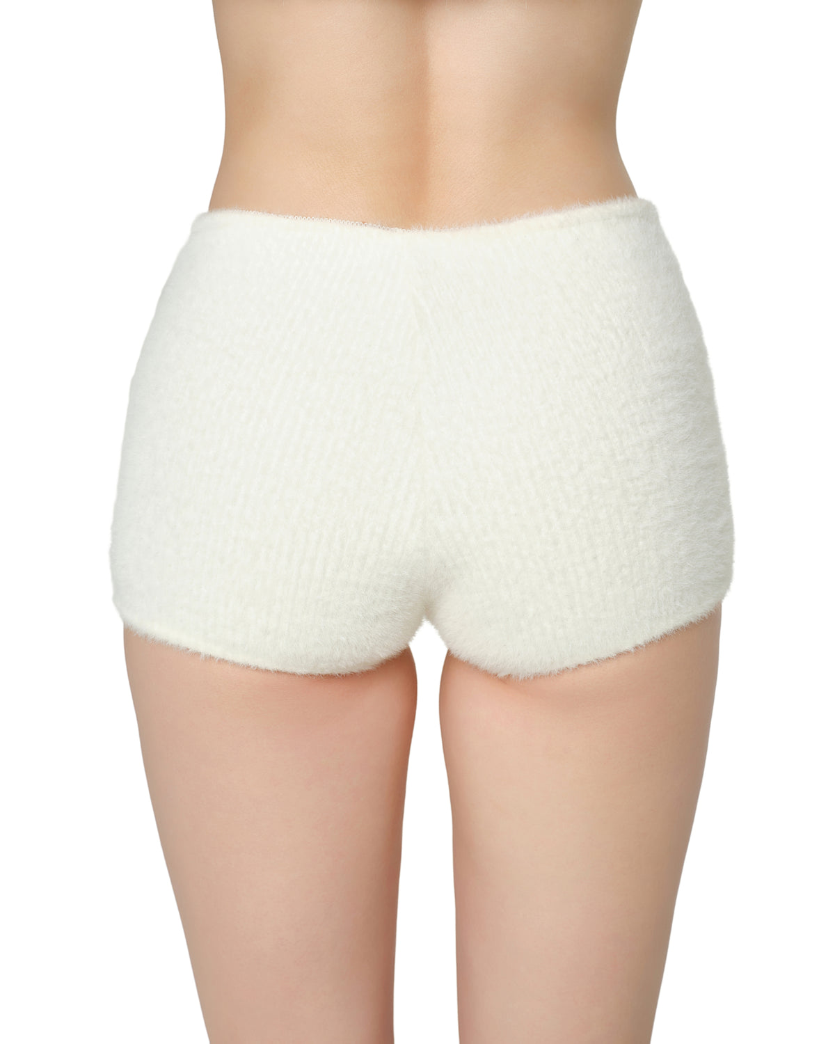 Echo Shorts by LSOUL