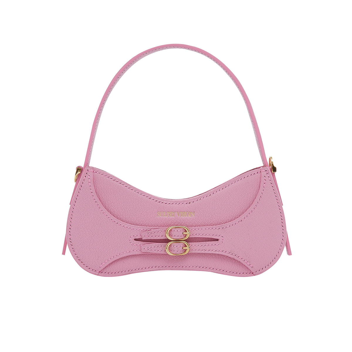 "Teenage Pearl"  Pink by Sultry Virgin
