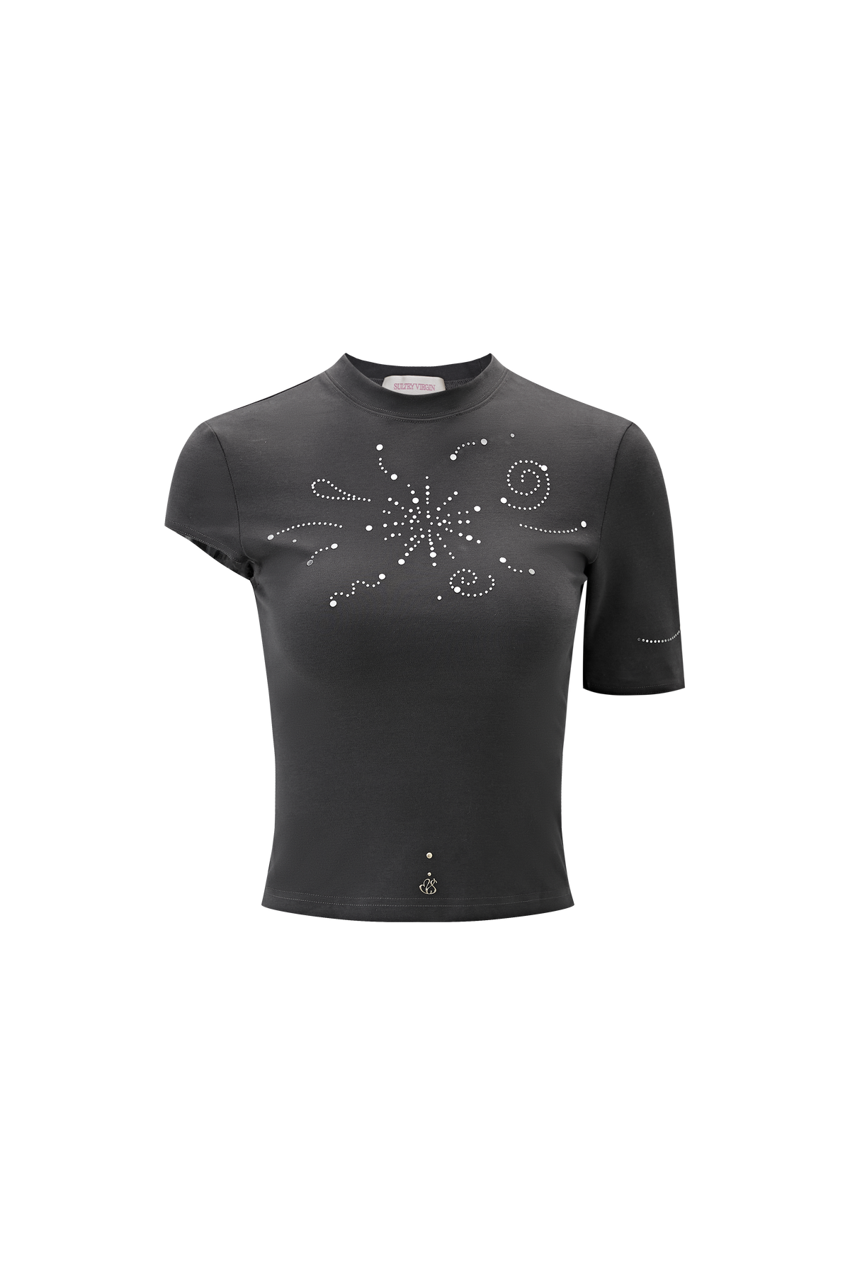 “Diffusion”T-shirt by Sultry Virgin