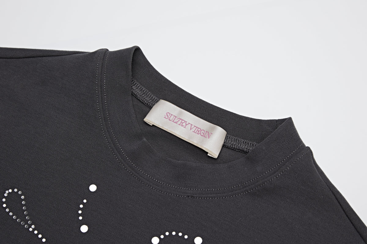 “Diffusion”T-shirt by Sultry Virgin