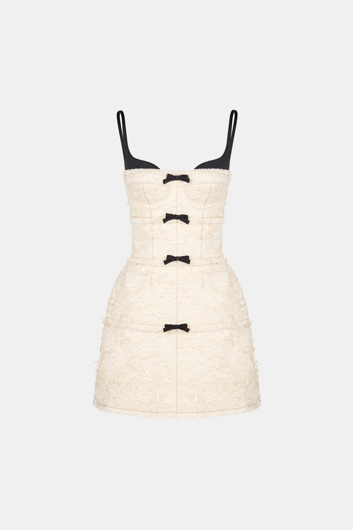 Margo Dress by Montsand