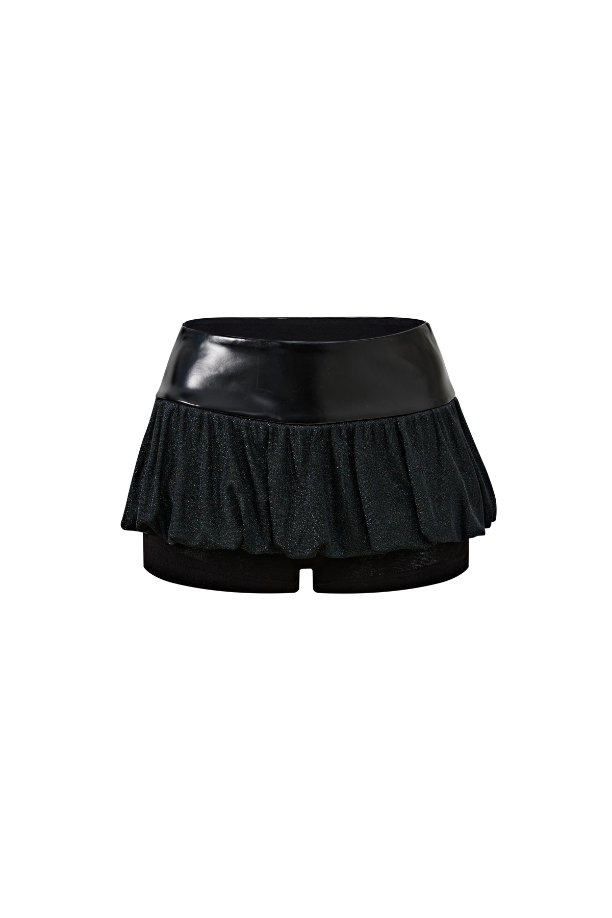 “Confession" Skort by Sultry Virgin