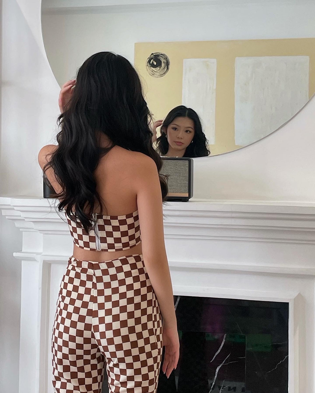 Laurent Set by The Nicolétte House