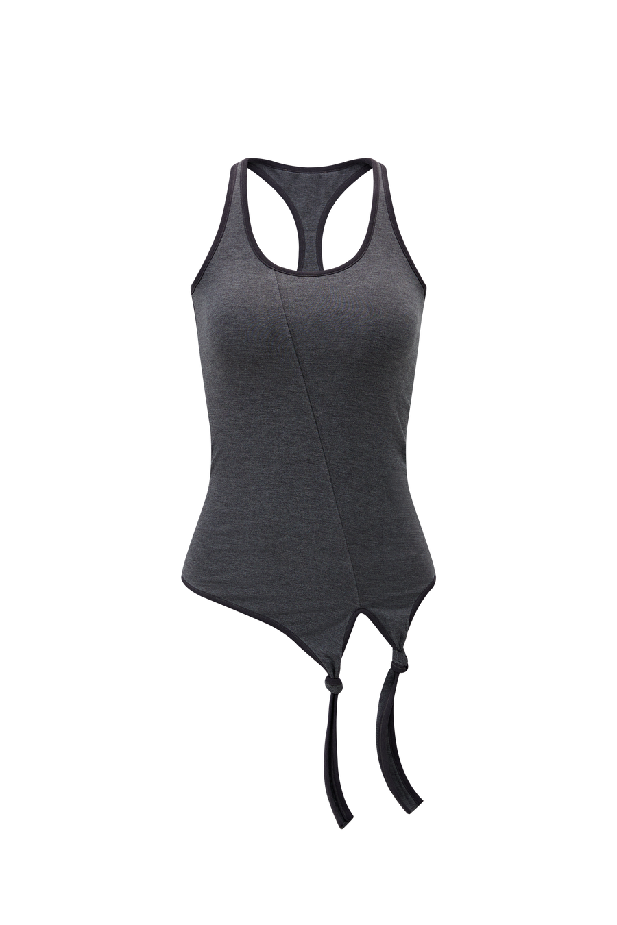 "Knotty" Tank Top