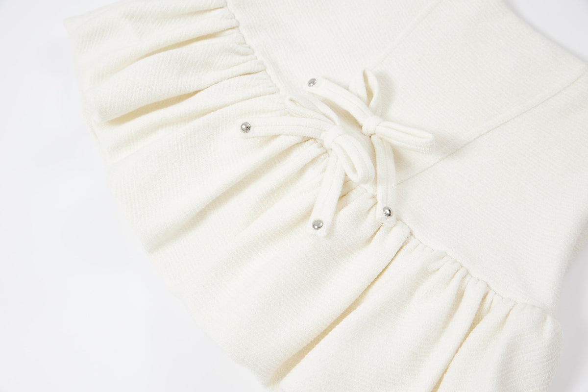 “Pavlova” Skirt by Sultry Virgin