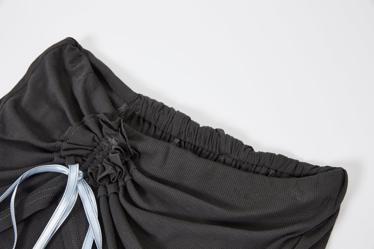 “Bouquet” Skirt by Sultry Virgin