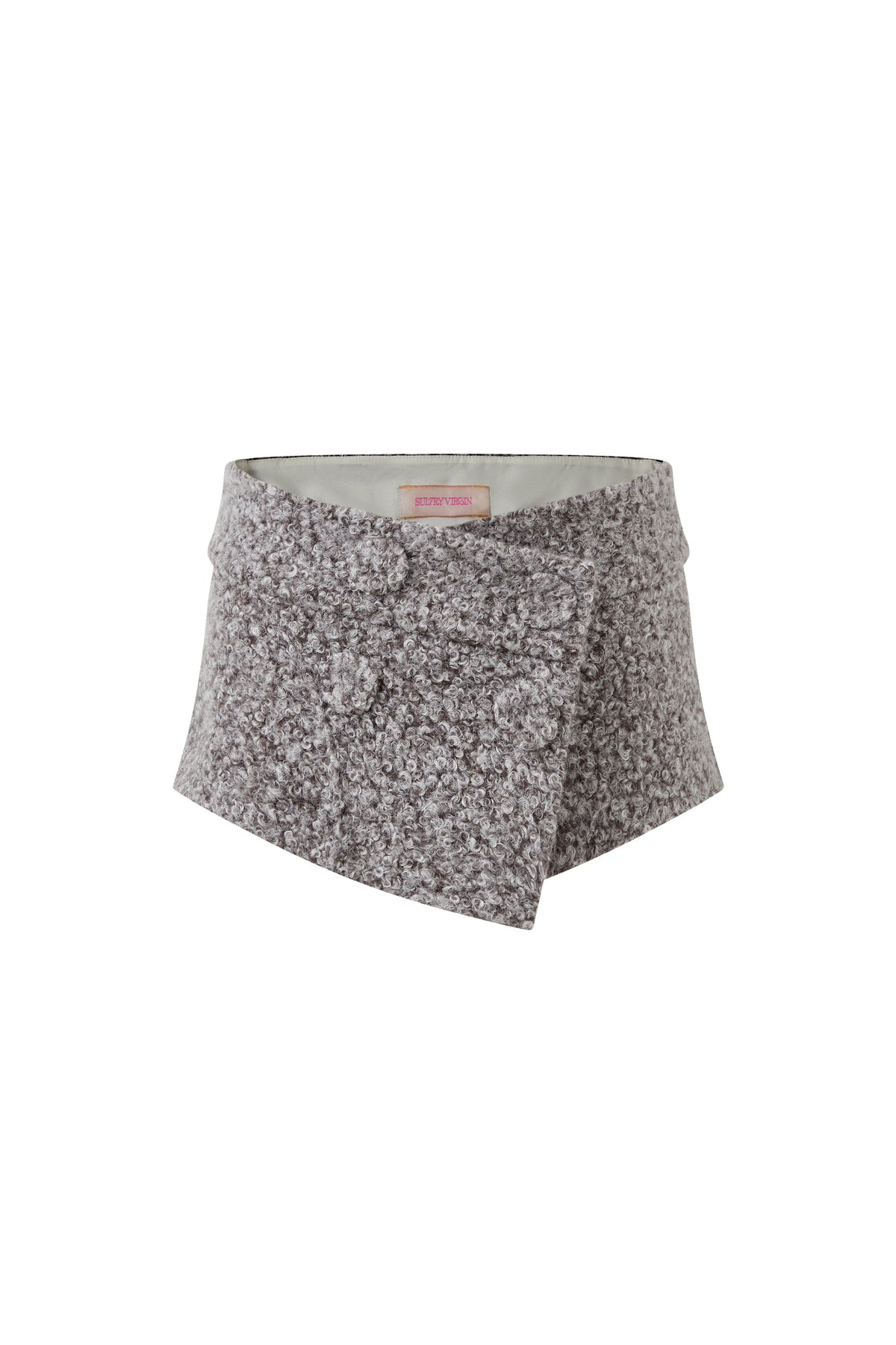 “Chef" Shorts by Sultry Virgin