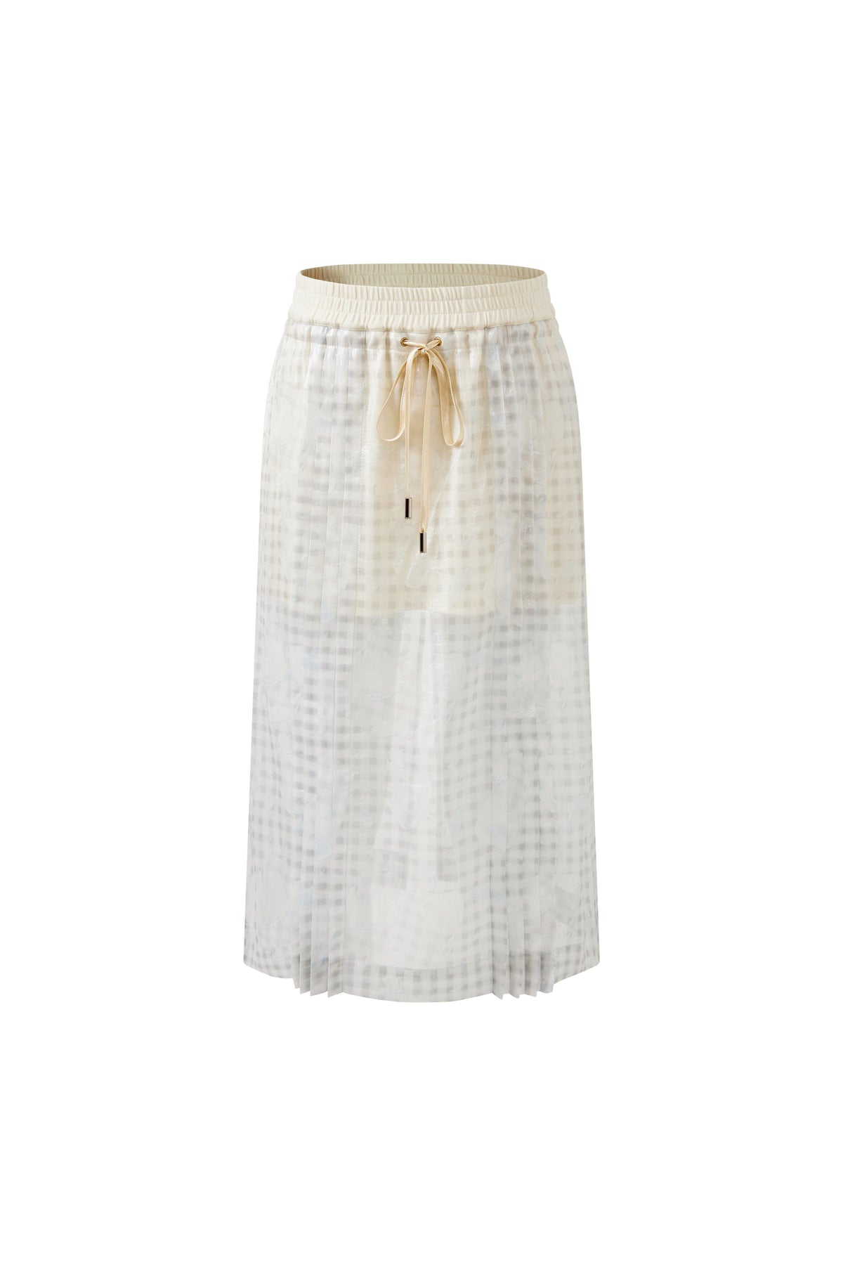 “Appetite” Skirt Blue by Sultry Virgin