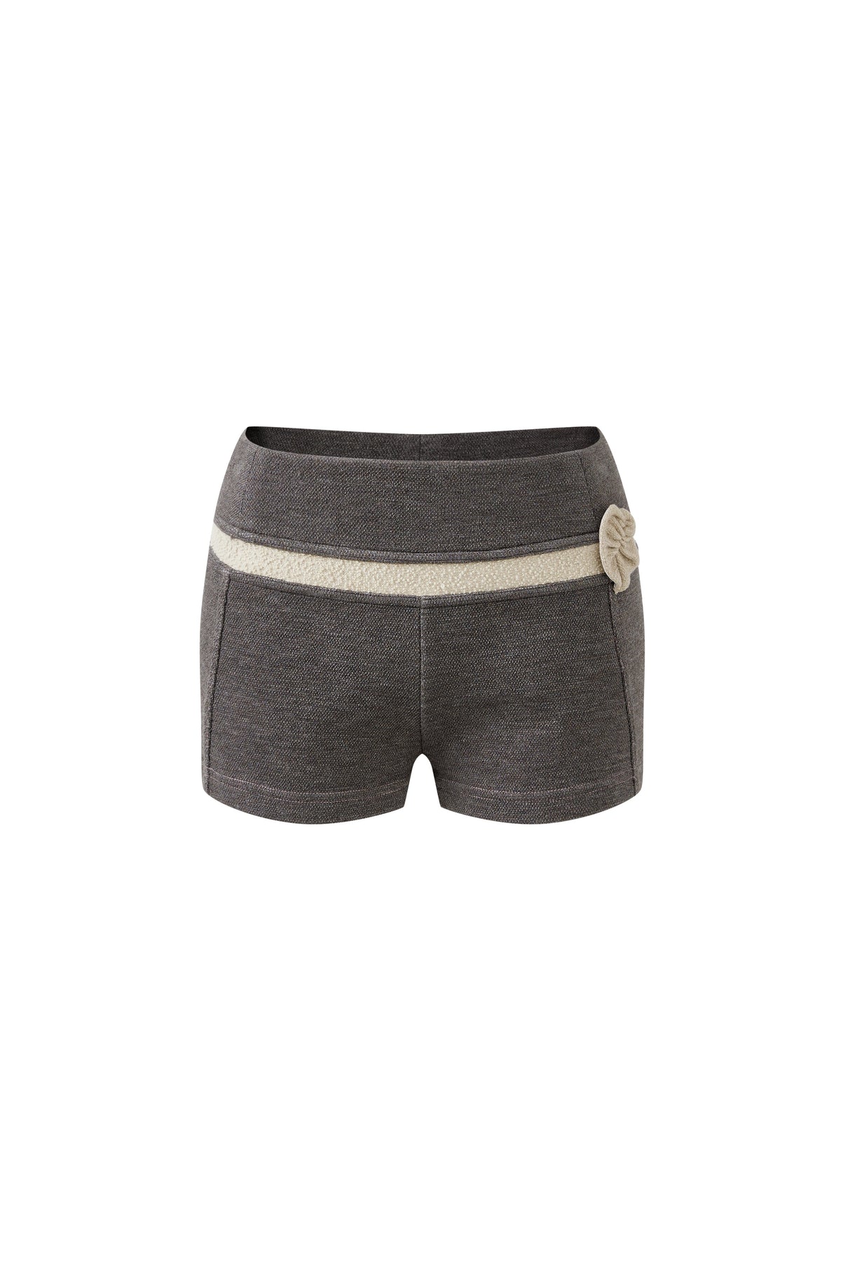 "Comfort Zone" Shorts by Sultry Virgin