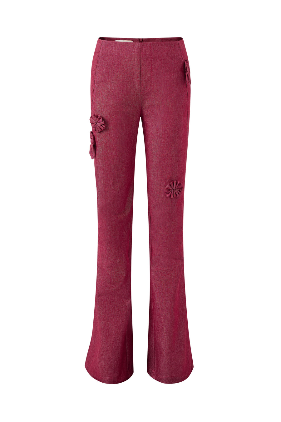 "Chilli" Denim