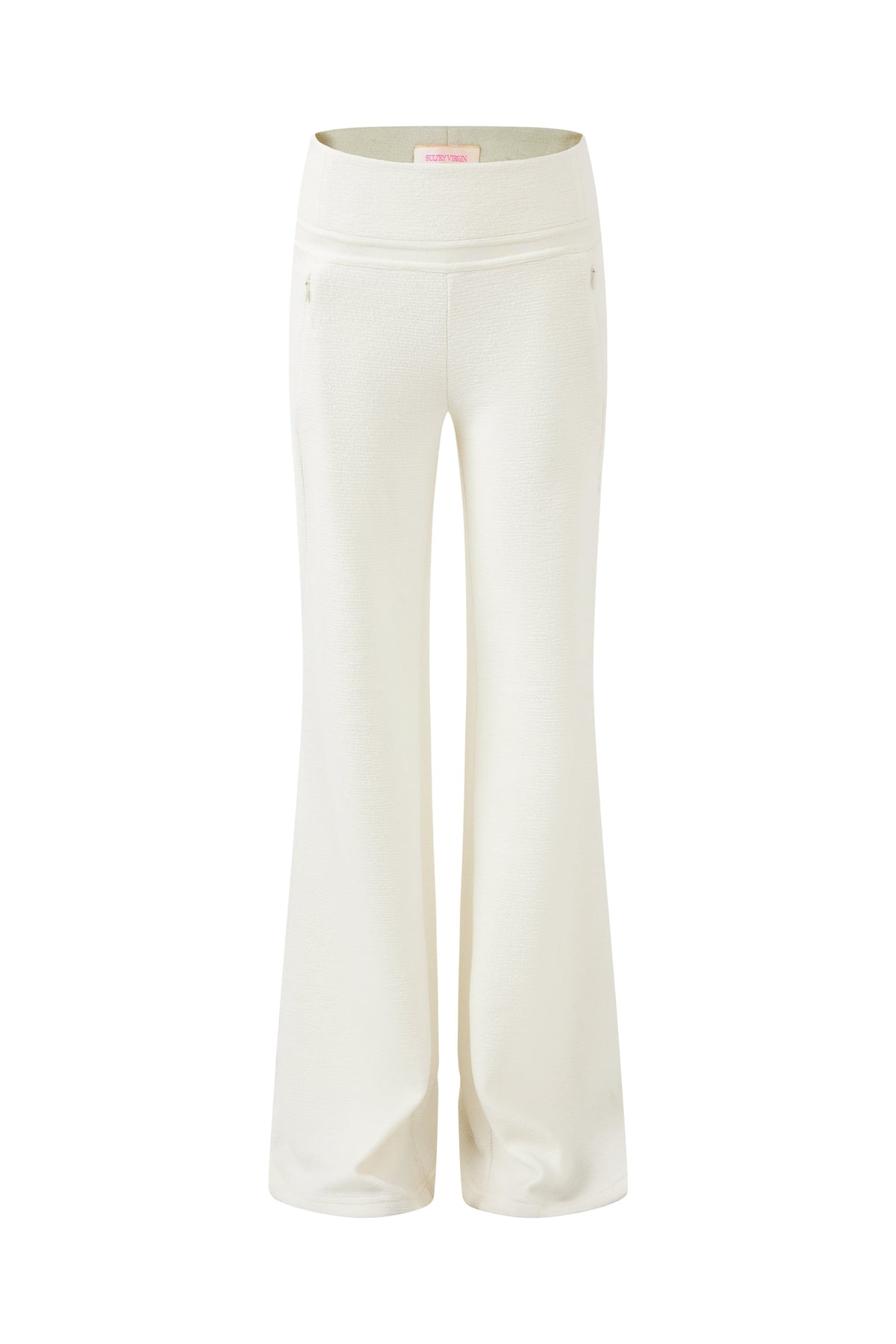 “Comfort Zone” White by Sultry Virgin