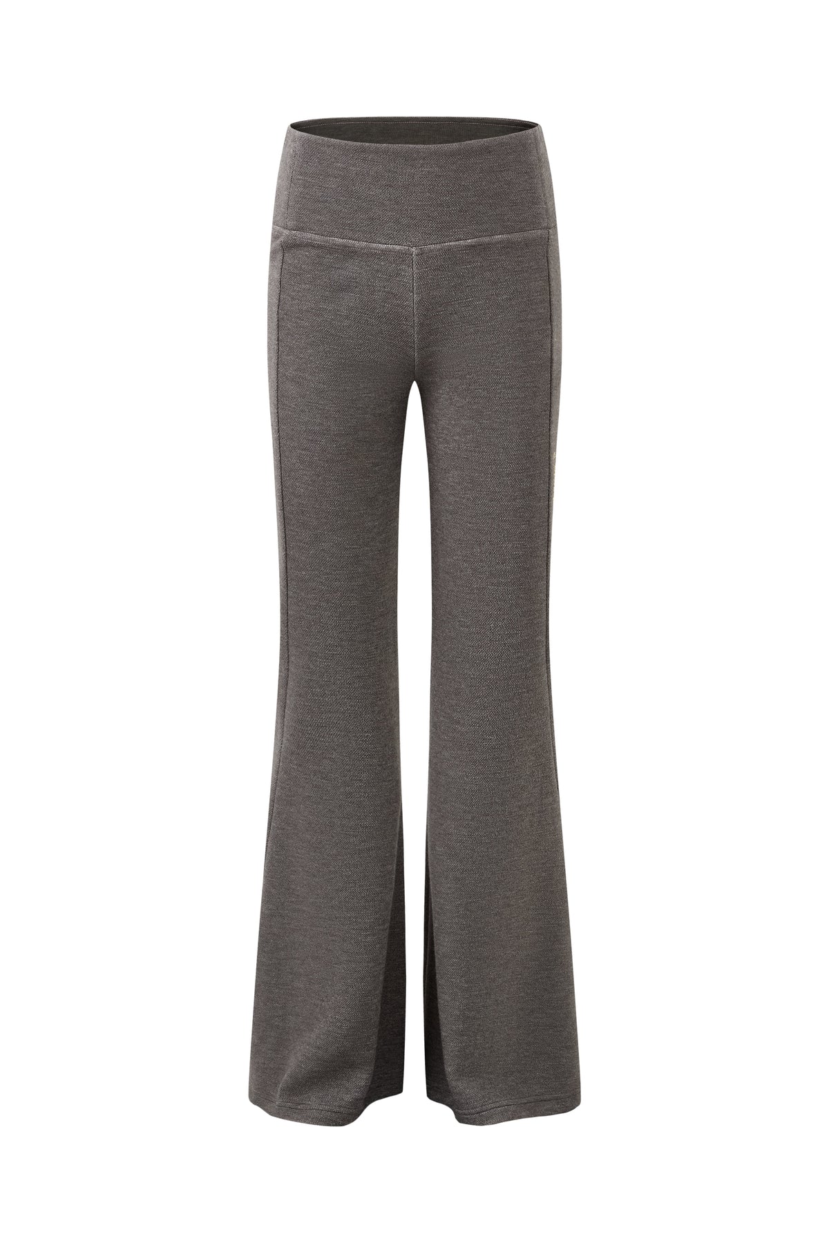 "Visitor" Flared Pants by Sultry Virgin