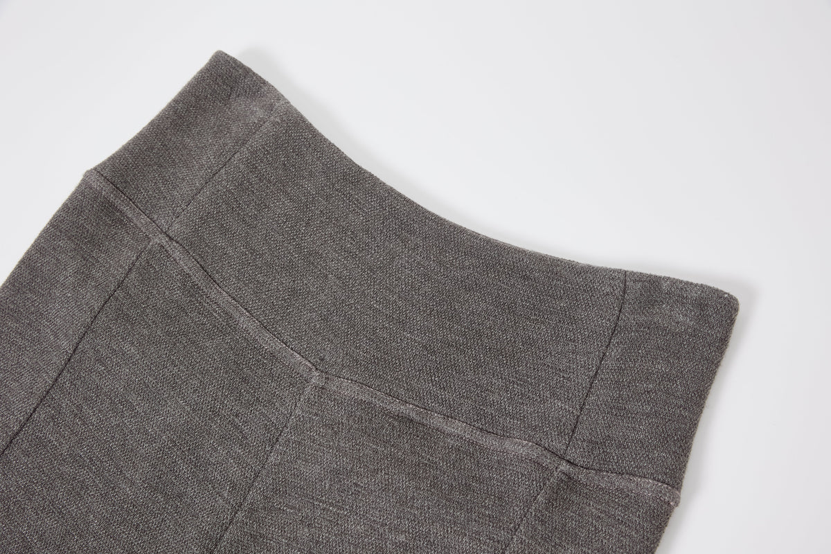"Visitor" Flared Pants by Sultry Virgin