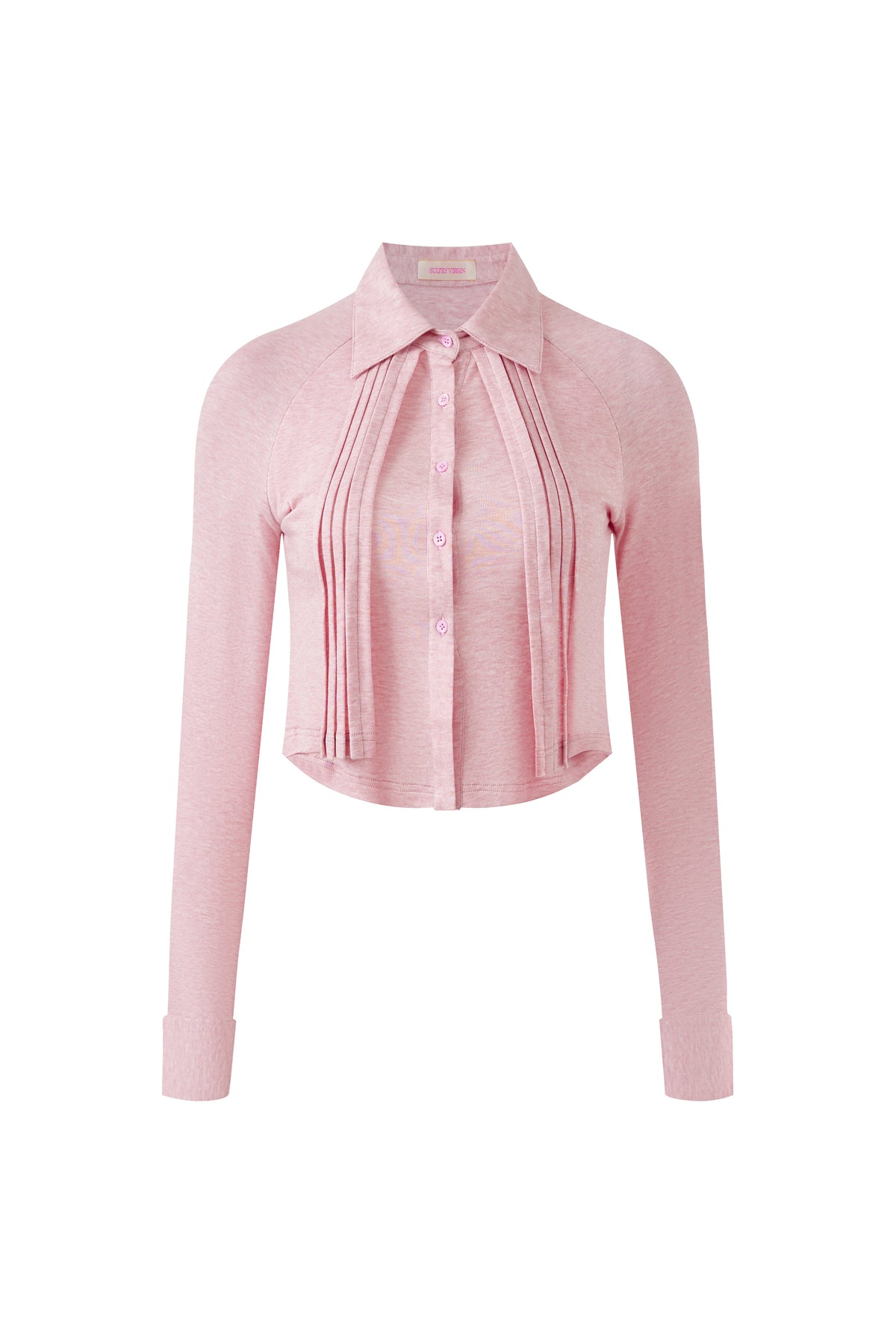 "Guest" Pink by Sultry Virgin