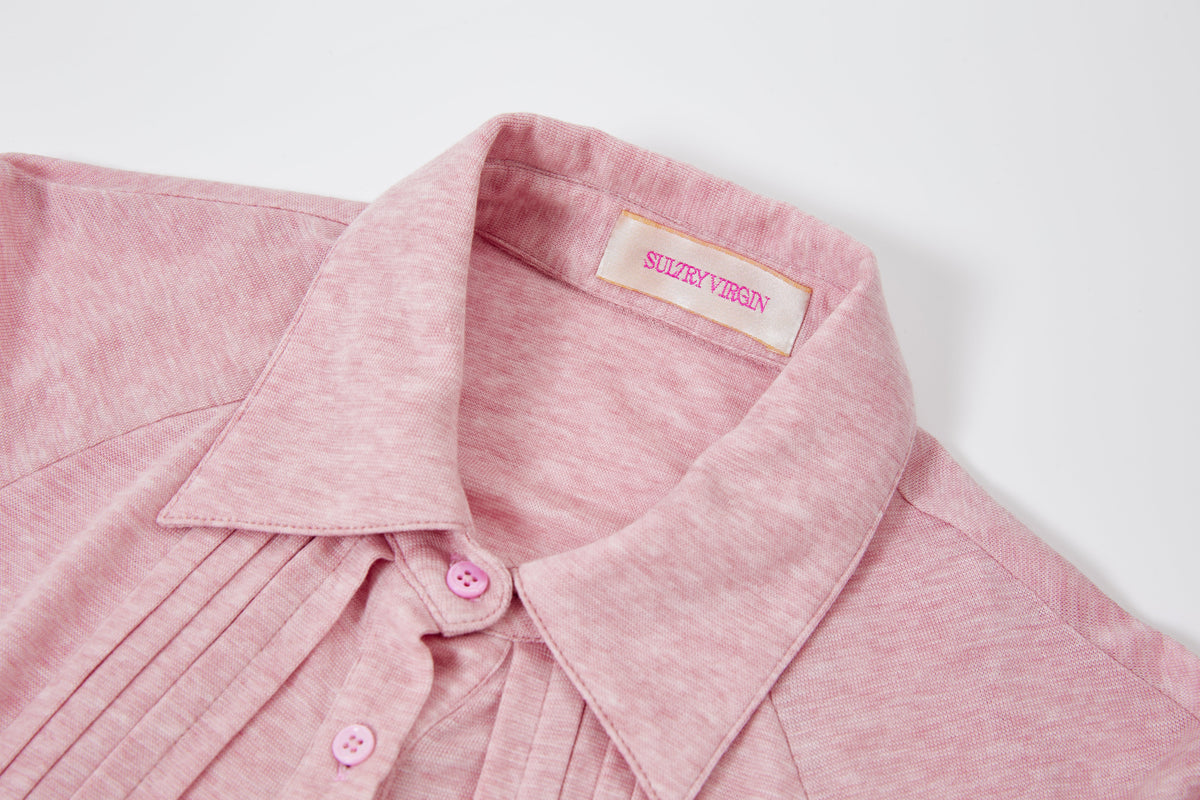 "Guest" Pink by Sultry Virgin