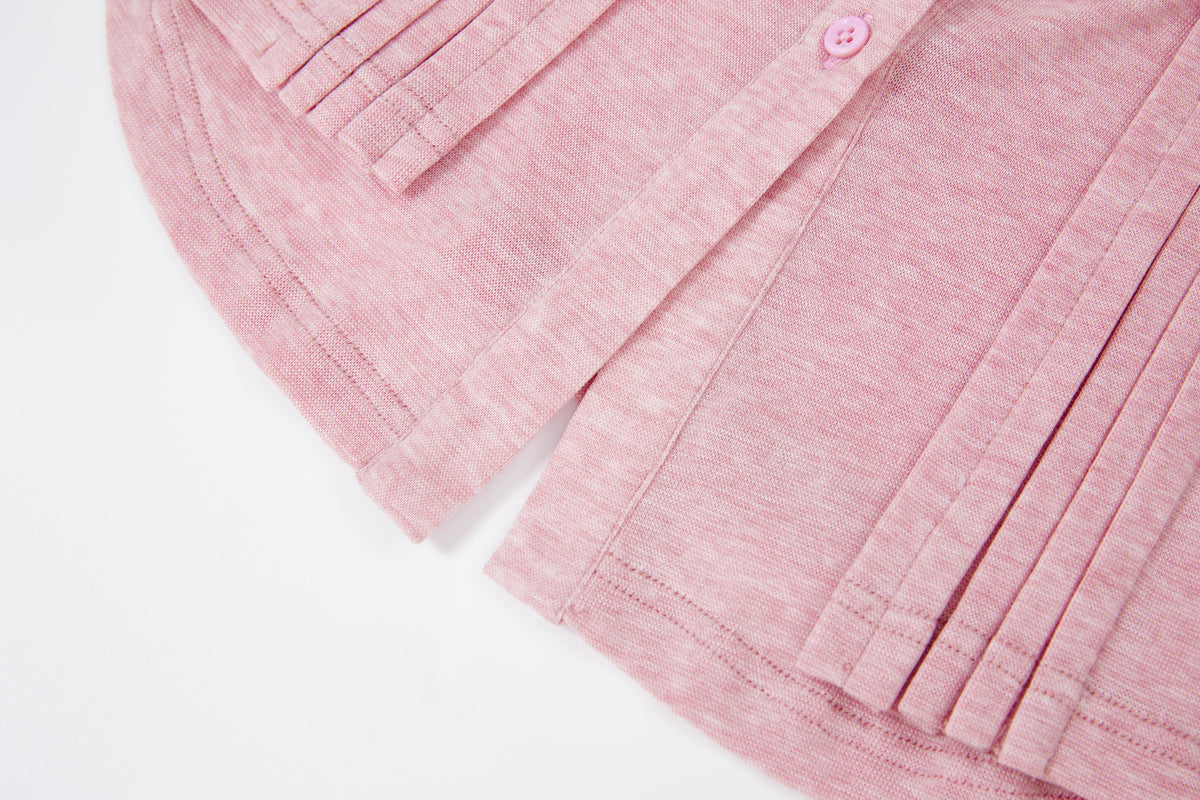 "Guest" Pink by Sultry Virgin