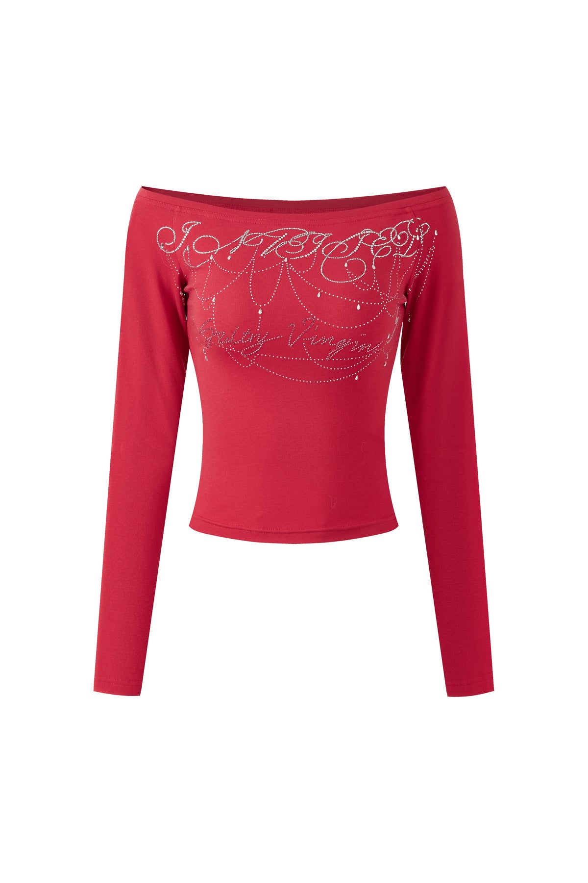 "Chandelier" Red by Sultry Virgin