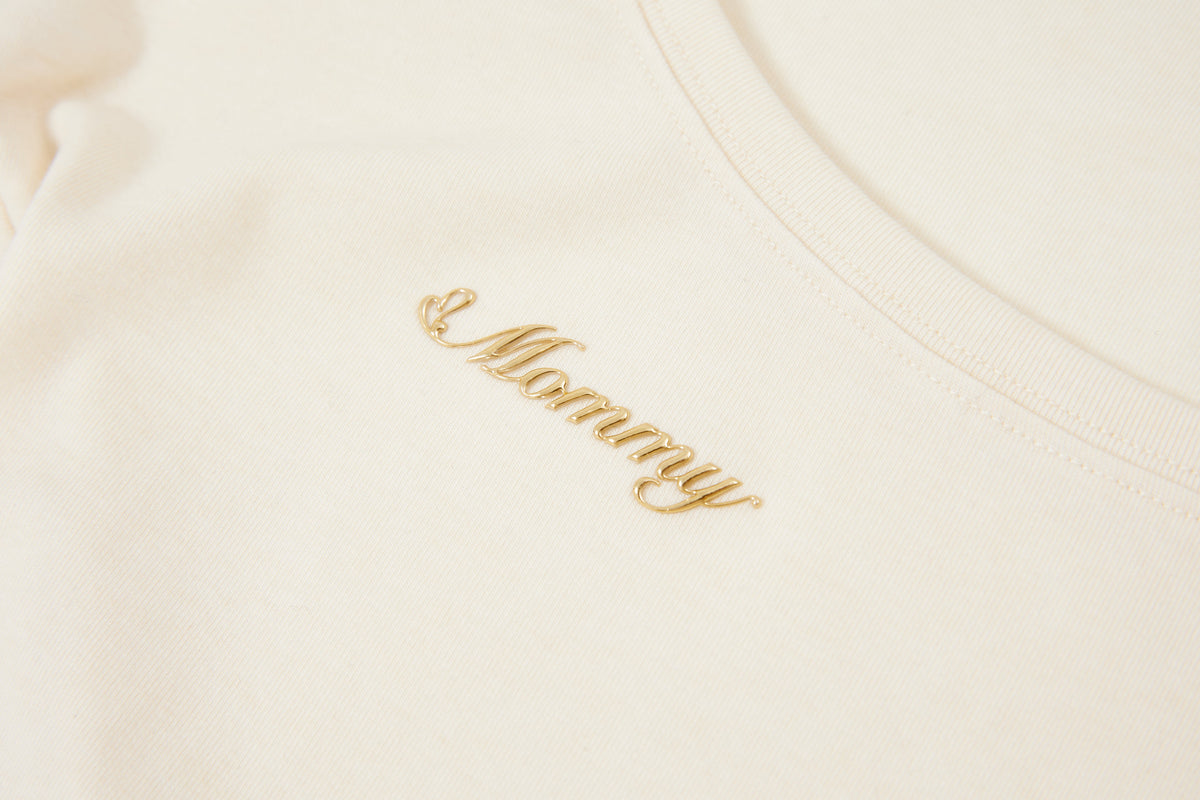 “Appetite”Long Sleeves Top by Sultry Virgin