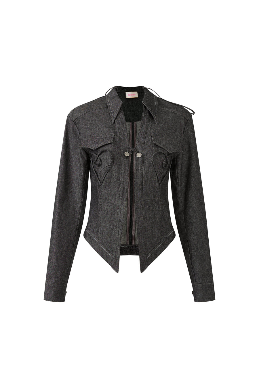 "Chef"Jacket