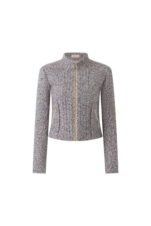 "Guest"  Jacket by Sultry Virgin
