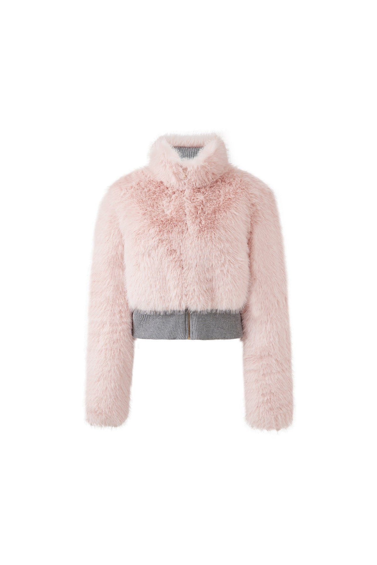 "Guest" Fur Pink by Sultry Virgin