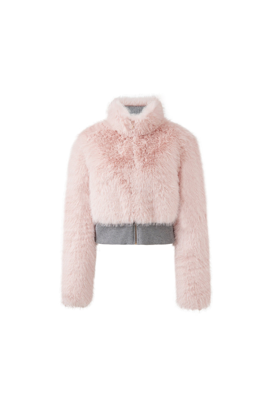 "Guest" Fur Pink
