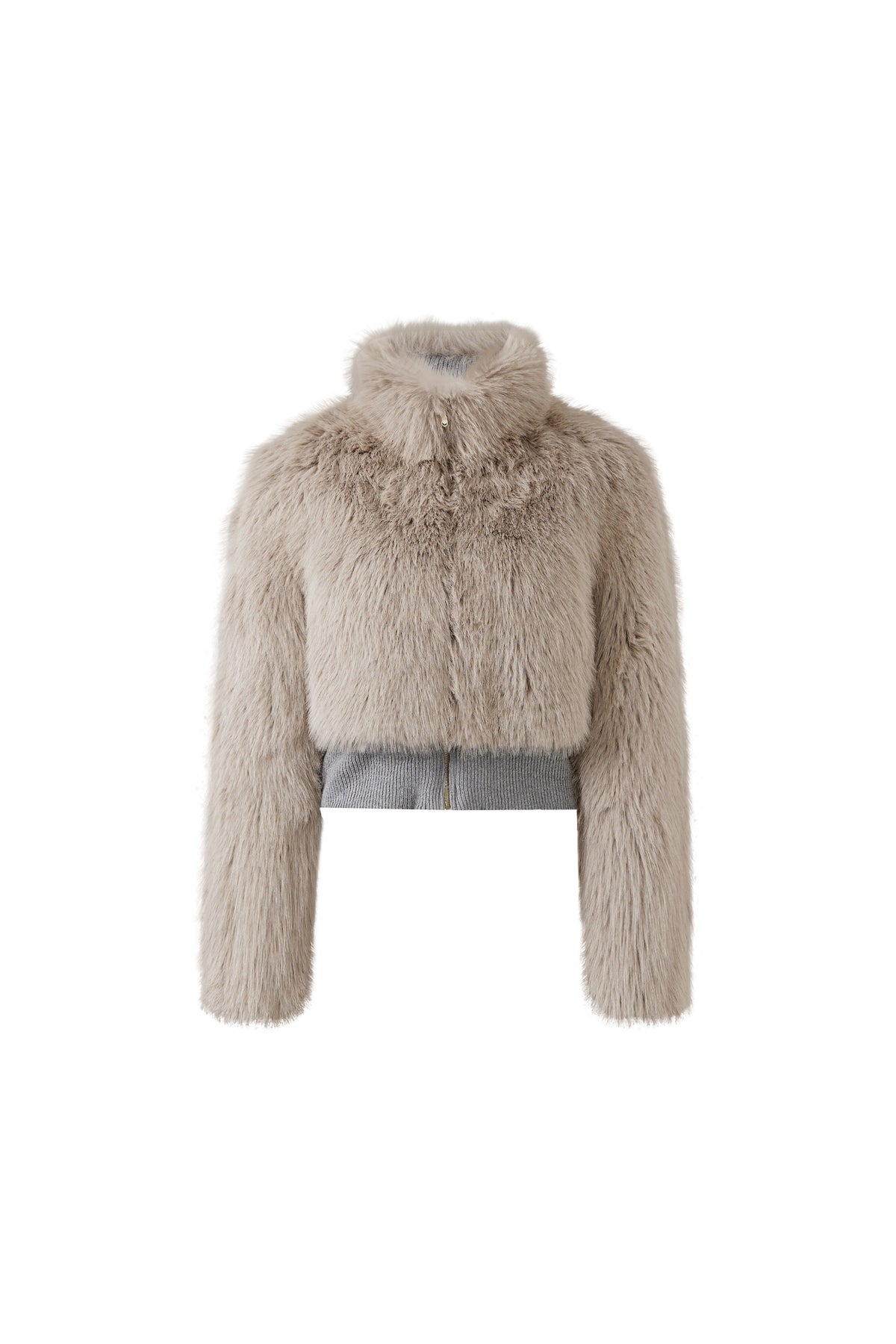 "Guest" Fur Grey by Sultry Virgin