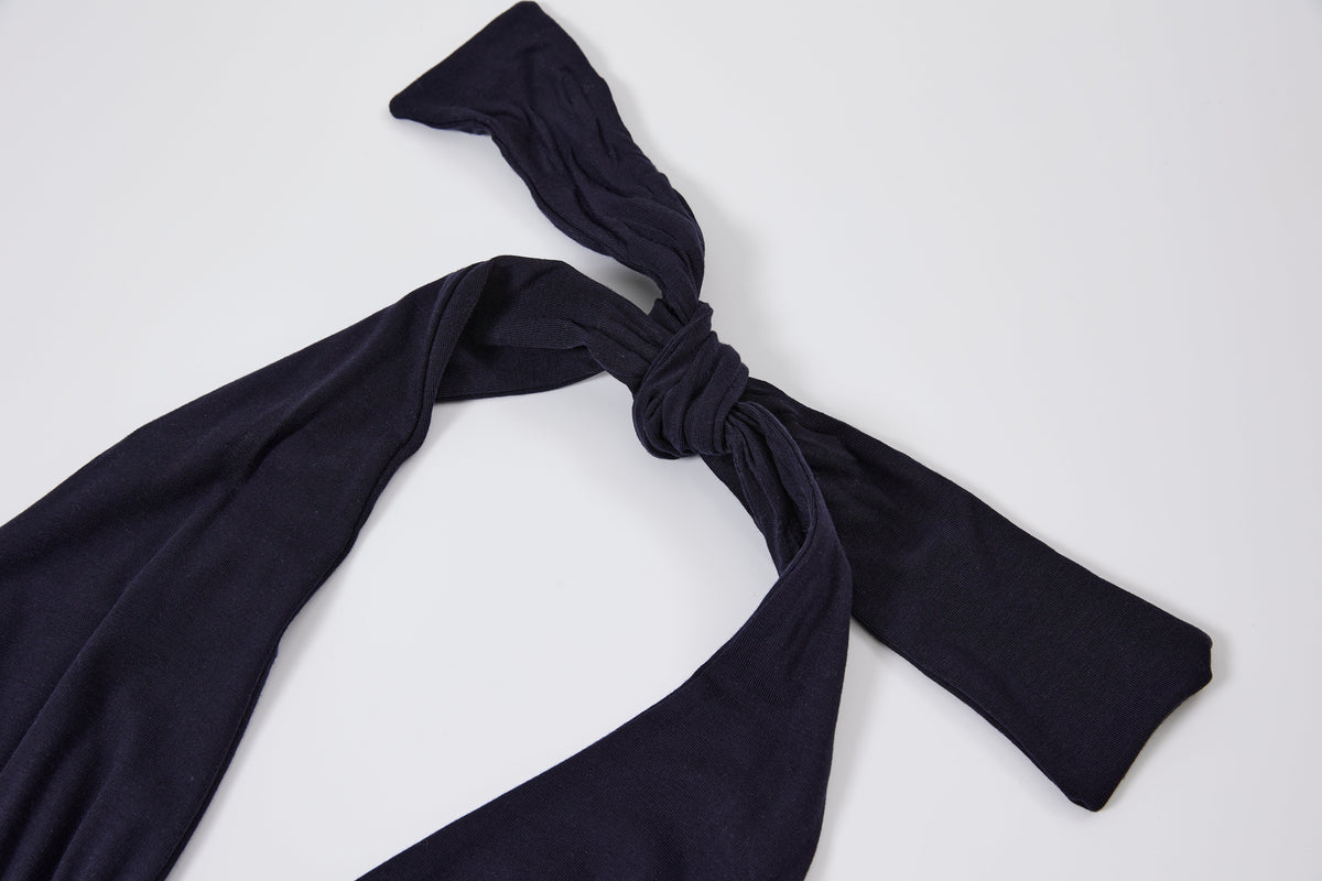“Curtain” Dress by Sultry Virgin