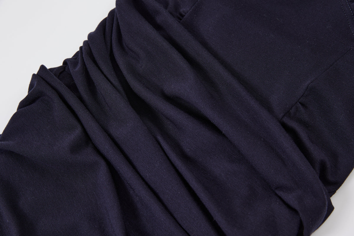 “Curtain” Dress by Sultry Virgin