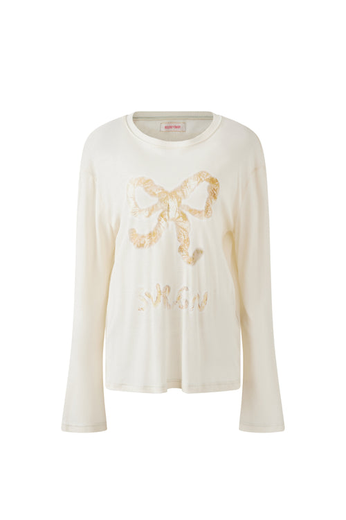"Petit Faim" Long Sleeves by Sultry Virgin