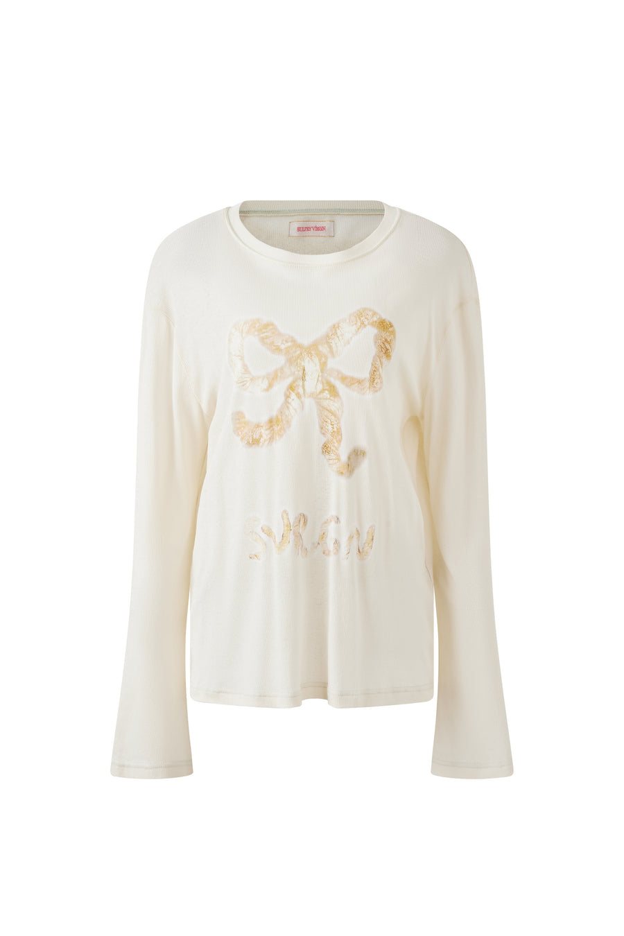"Petit Faim" Long Sleeves