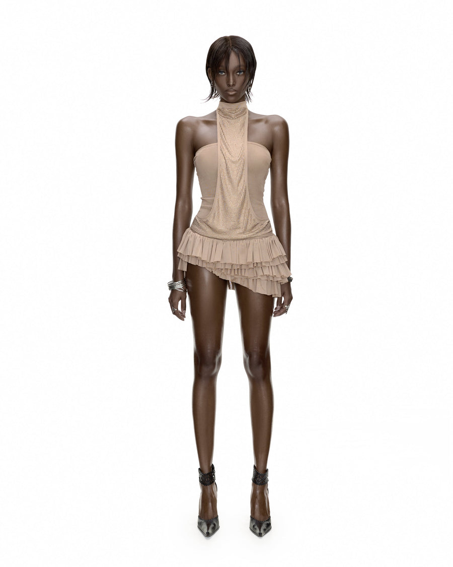MAIA MINI SKIRT