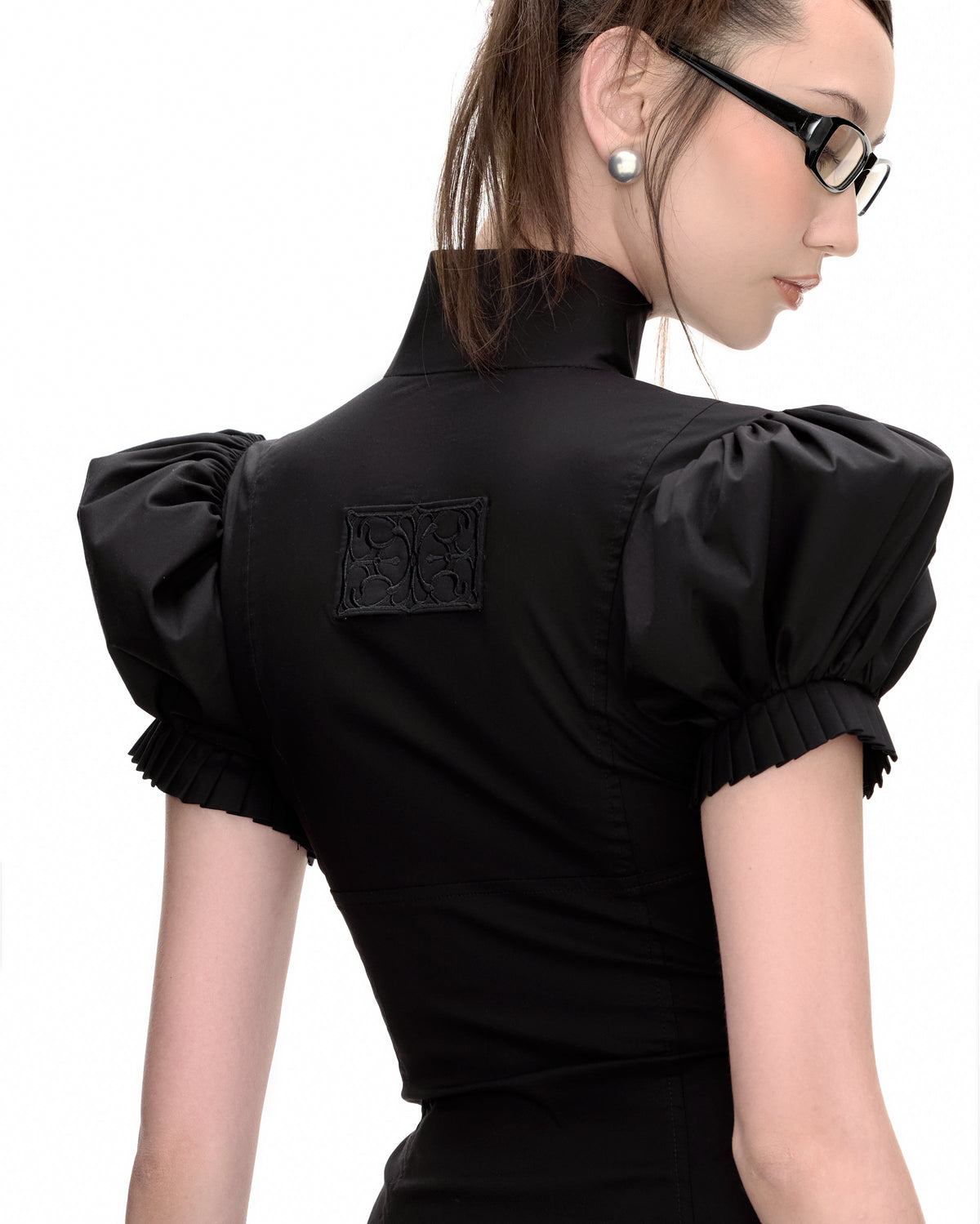 FABLE TOP by BUPBES