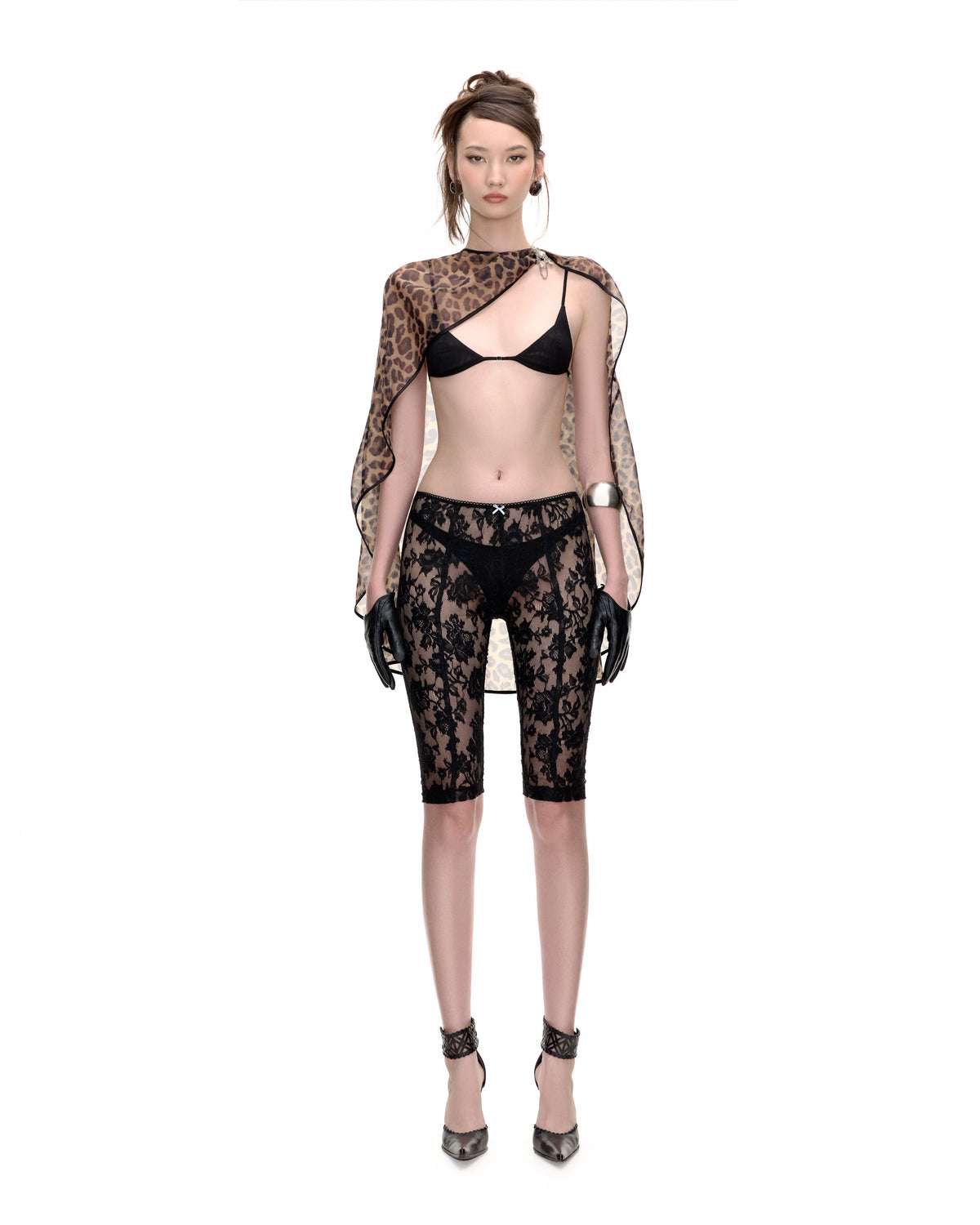 REMY CAPRIS by BUPBES