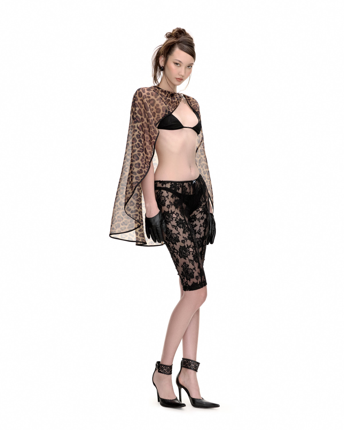 REMY CAPRIS by BUPBES