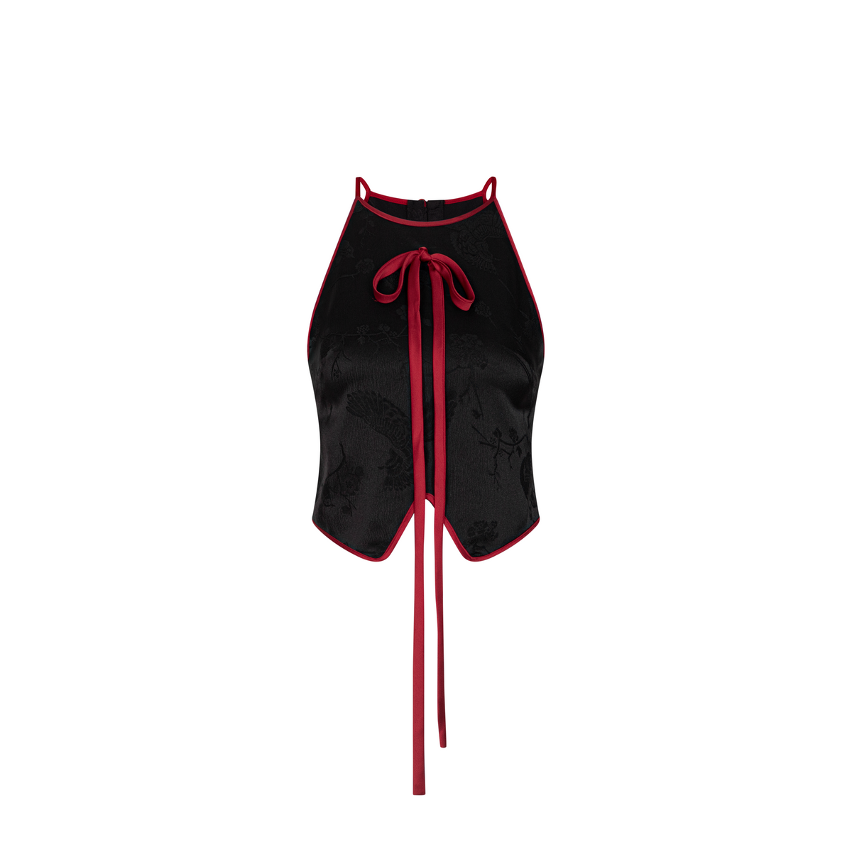 Luna Top by Narcotics