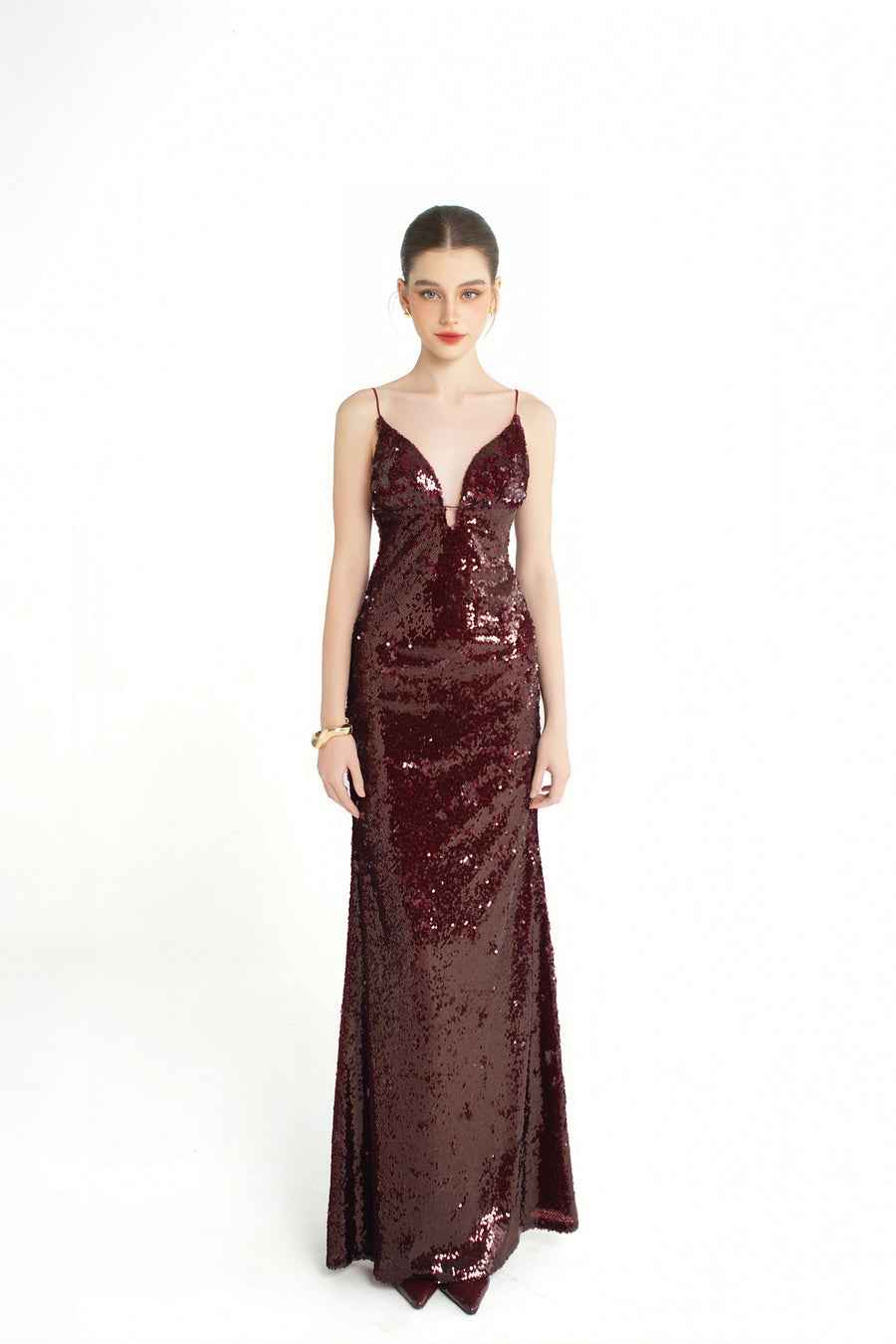 Night Fall Dress