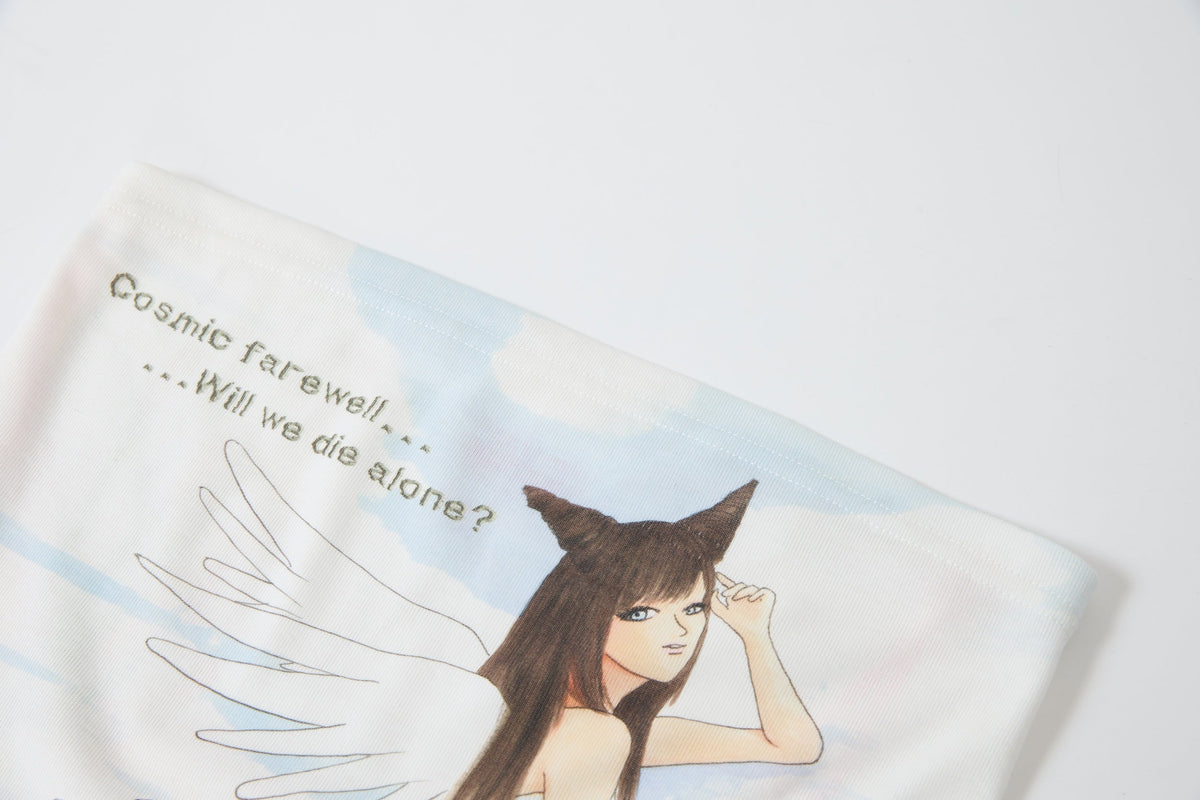 "Die Alone" Tube by Sultry Virgin