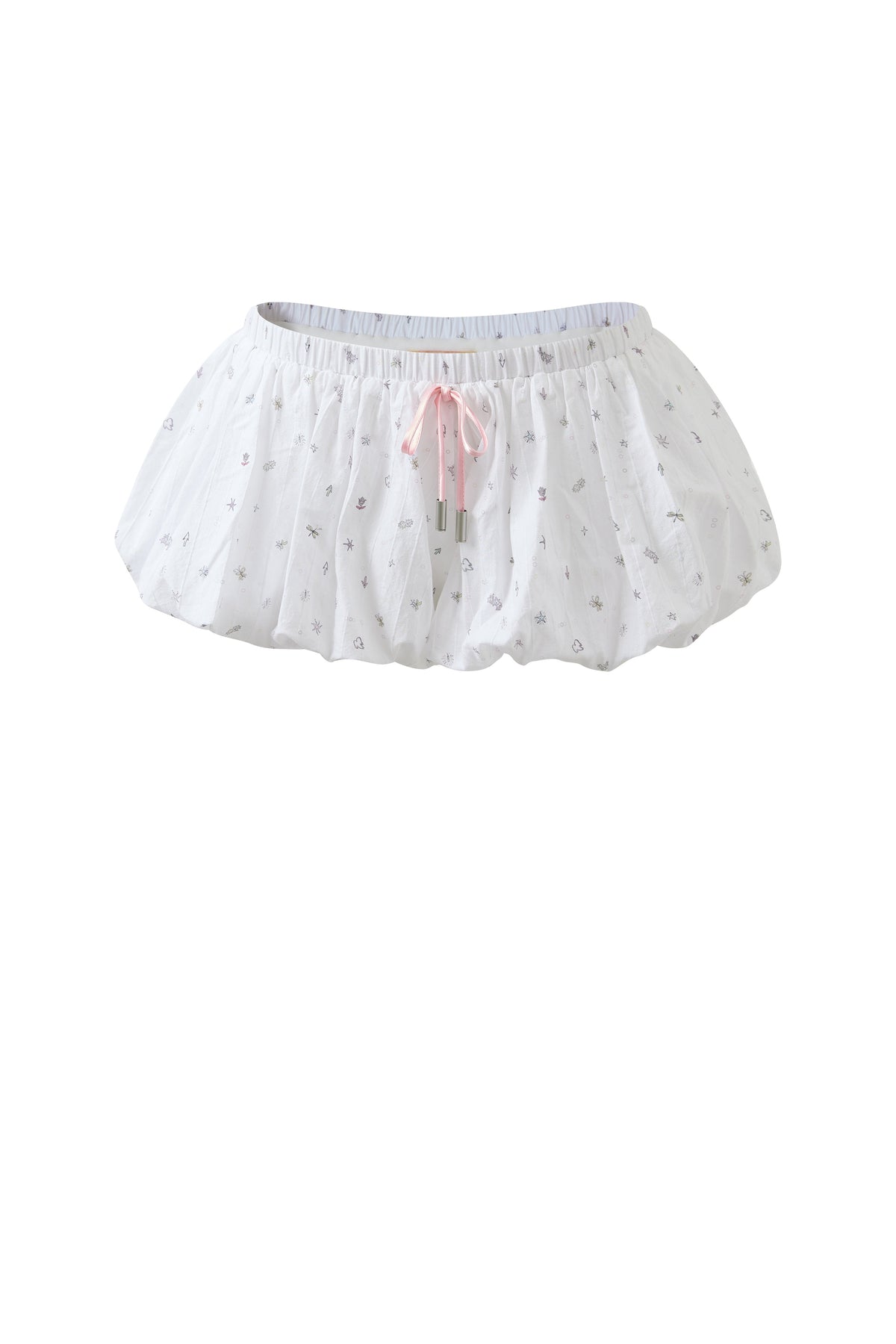 “The Infinitesimal” Skort by Sultry Virgin