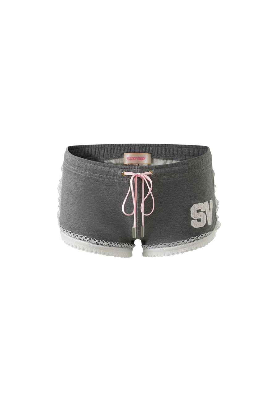 "Team SV" Shorts